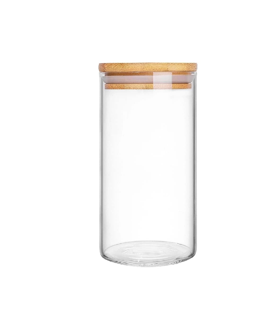 WOODEN LID ROUND 320ML 1PC  22472  | SMG11
