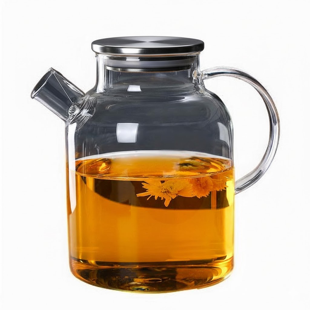 BLACK PLAN KETTLE STEEL LID 1.8LTR 22982
