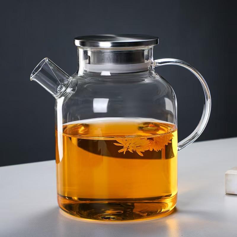 BLACK PLAN KETTLE STEEL LID 1.8LTR 22982