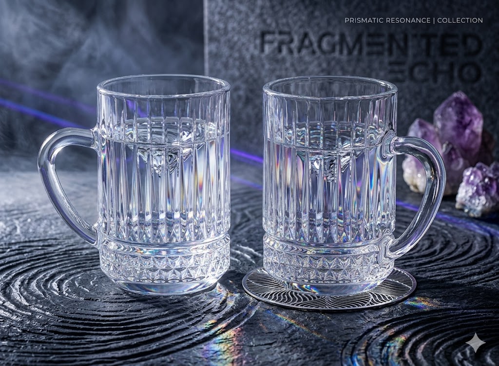 Tea Cup 130ml 6 Pcs Set