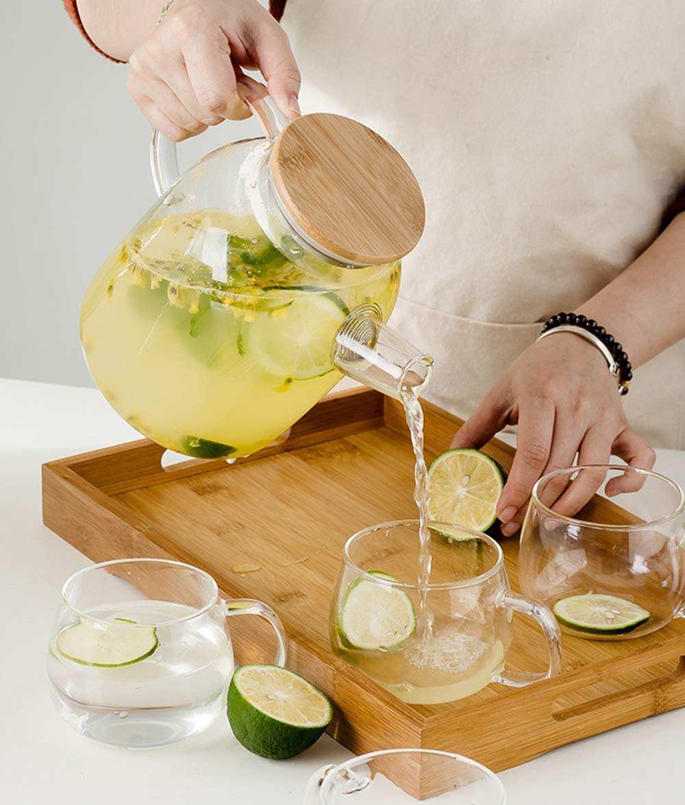 KETTLE WOODEN LID 1.8 LTR 21855| GPH25