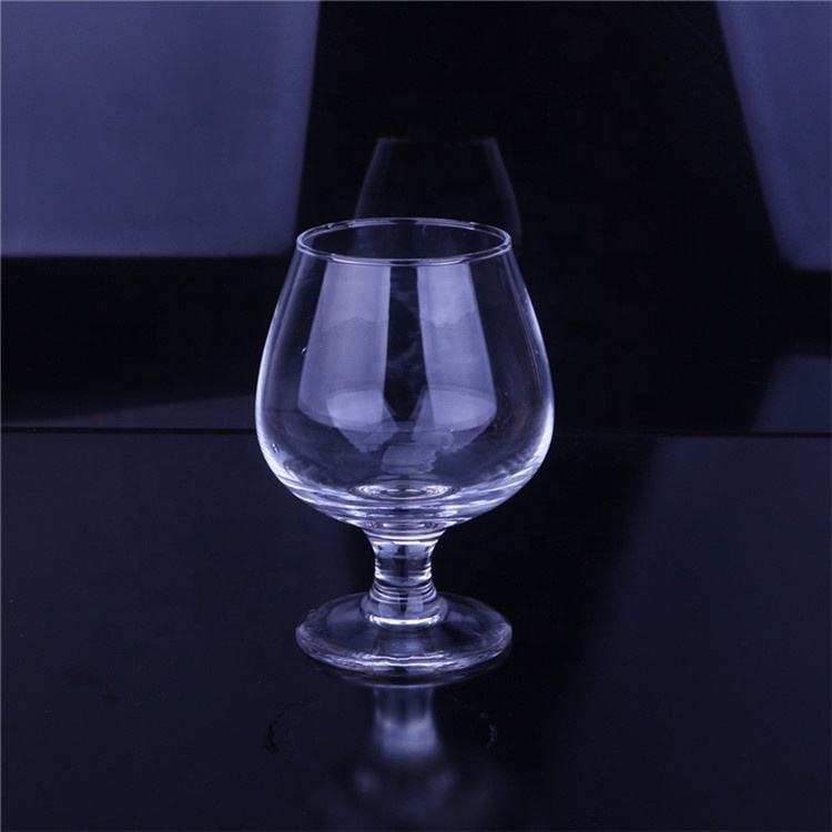 BRANDY GLASS  280ML 6PCS SET  22884|GL3704