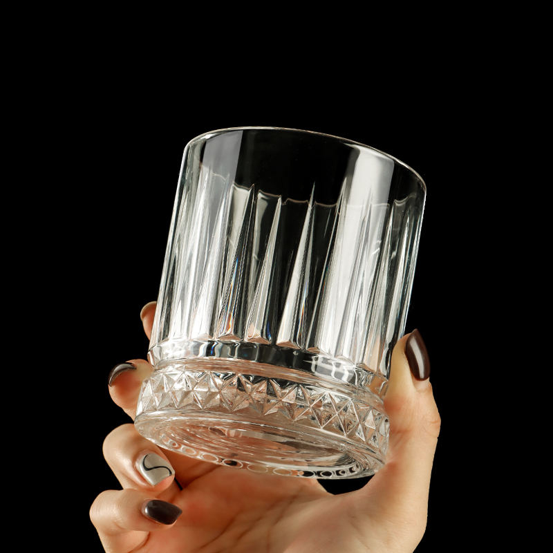 JUICE GLASS C 200ML 6PCS SET  23164 | 7383 - C