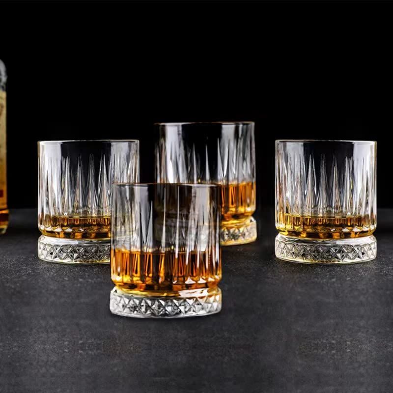 JUICE GLASS C 200ML 6PCS SET  23164 | 7383 - C