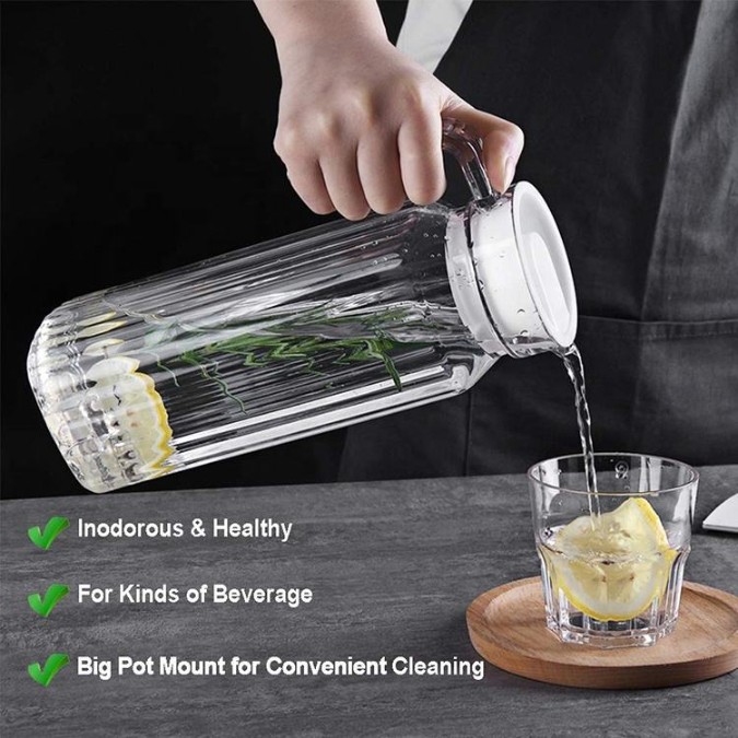 LINING WATER JUG GH 1LTR BOX PACK  22369|BMHSTH1100