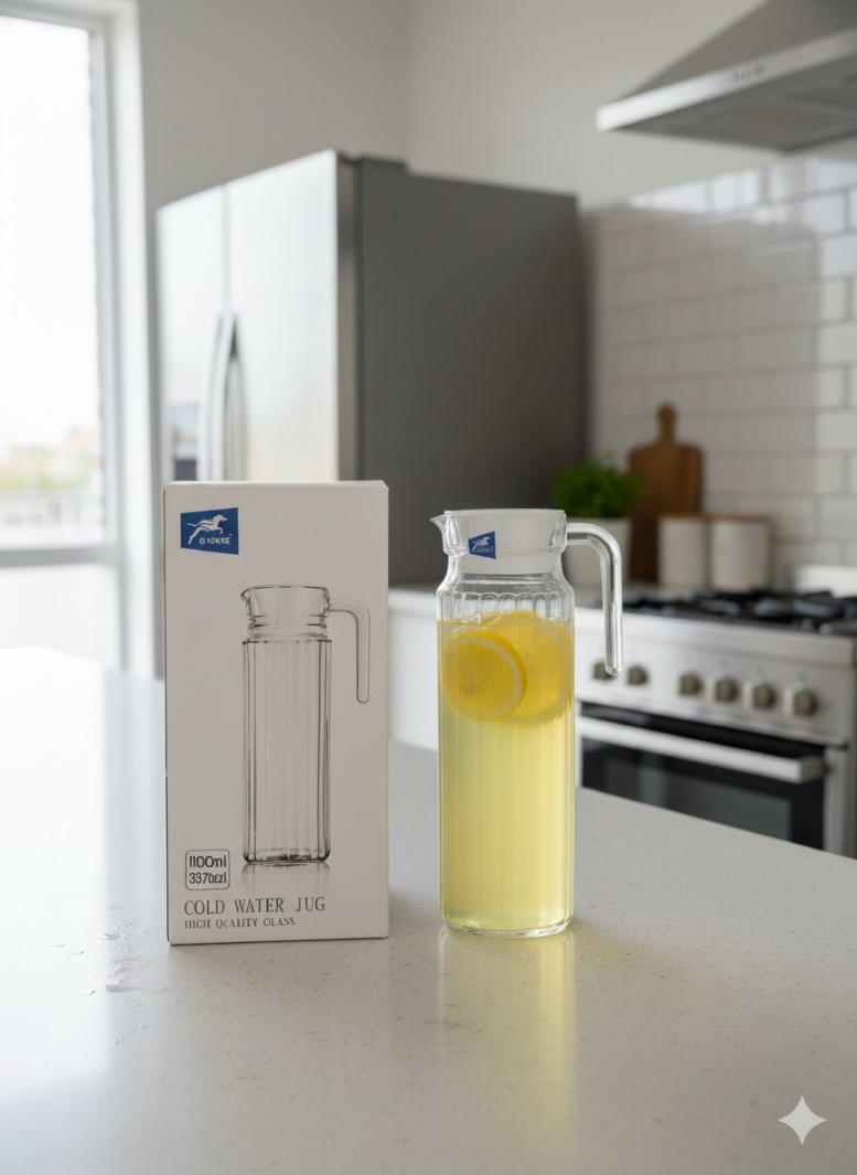 LINING WATER JUG GH 1LTR BOX PACK  22369|BMHSTH1100