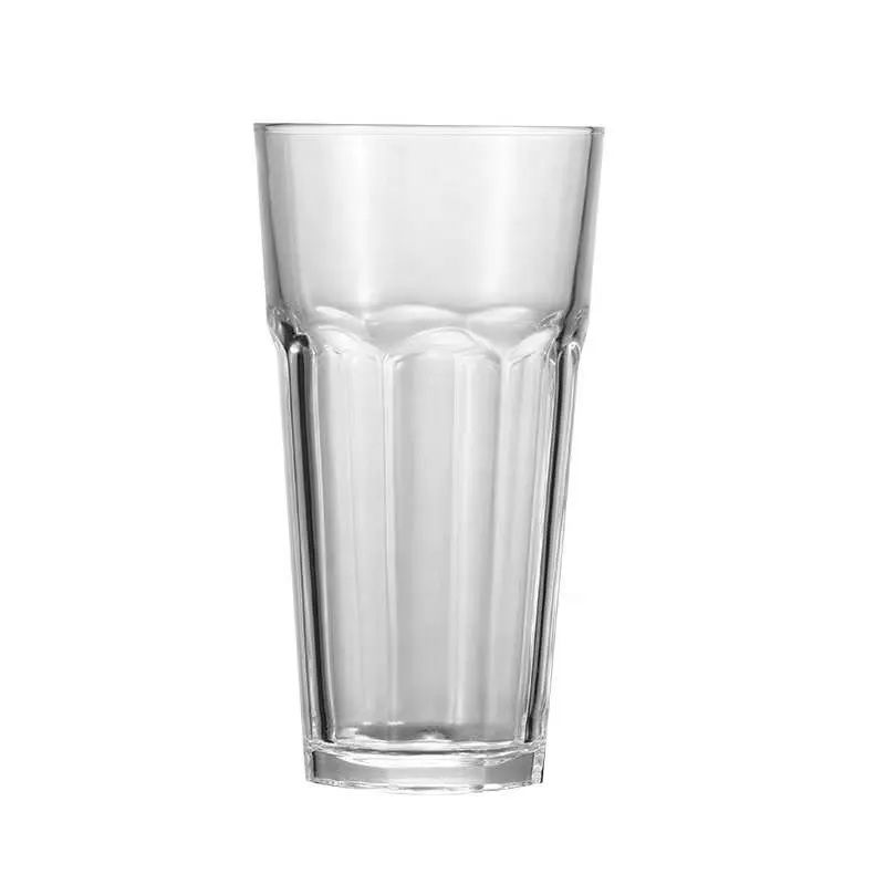 JUICE GLASS HEXA 480ML 6PCS  SET  22764 |KTY5008