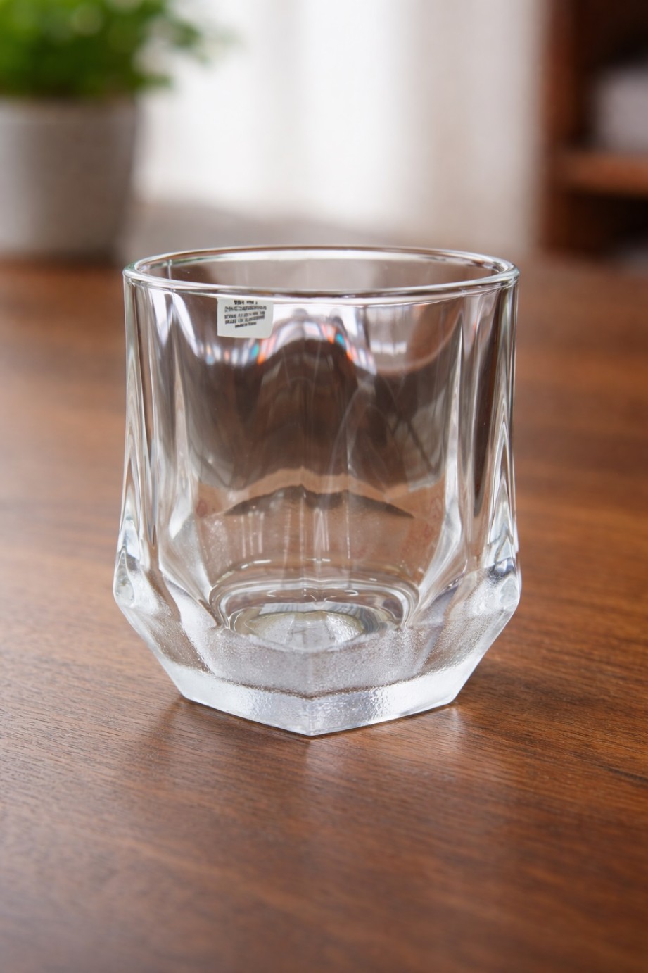 HEXA GLASS BLINKMAX 280ML 6PCS SET  22906 | KTY6238