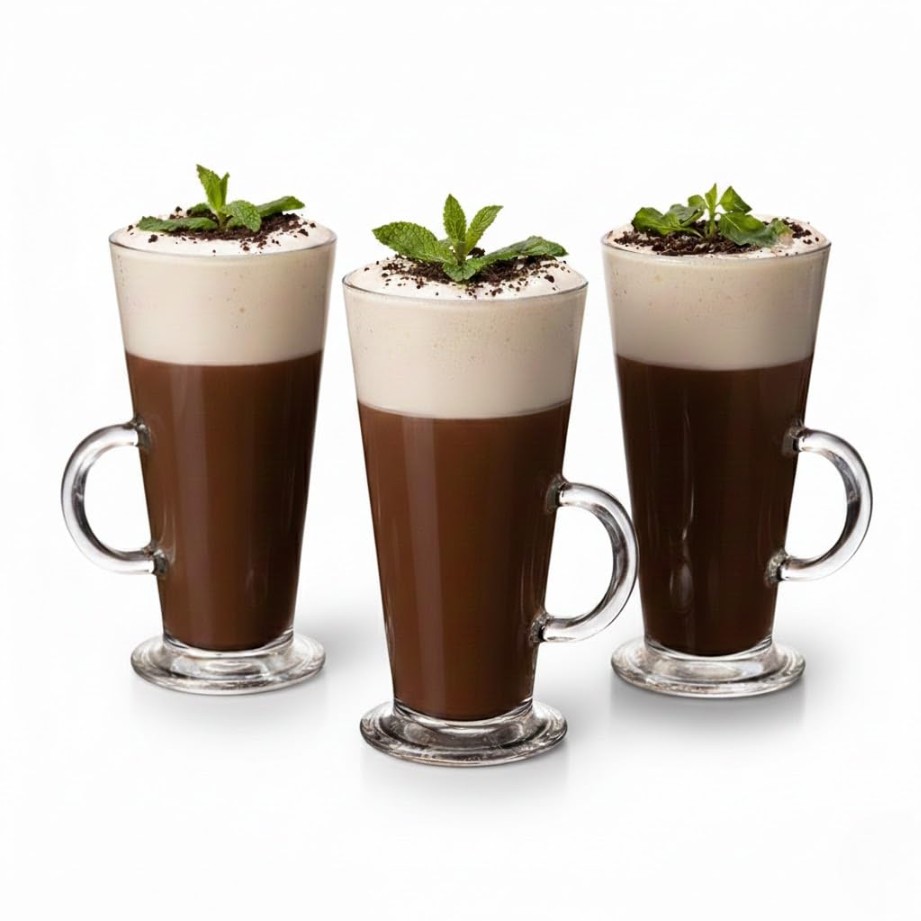 IRISH COFFEE LING2 270ML 3PCS  21515 | KTZB99