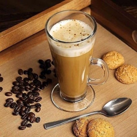 IRISH COFFEE LING2 270ML 3PCS  21515 | KTZB99