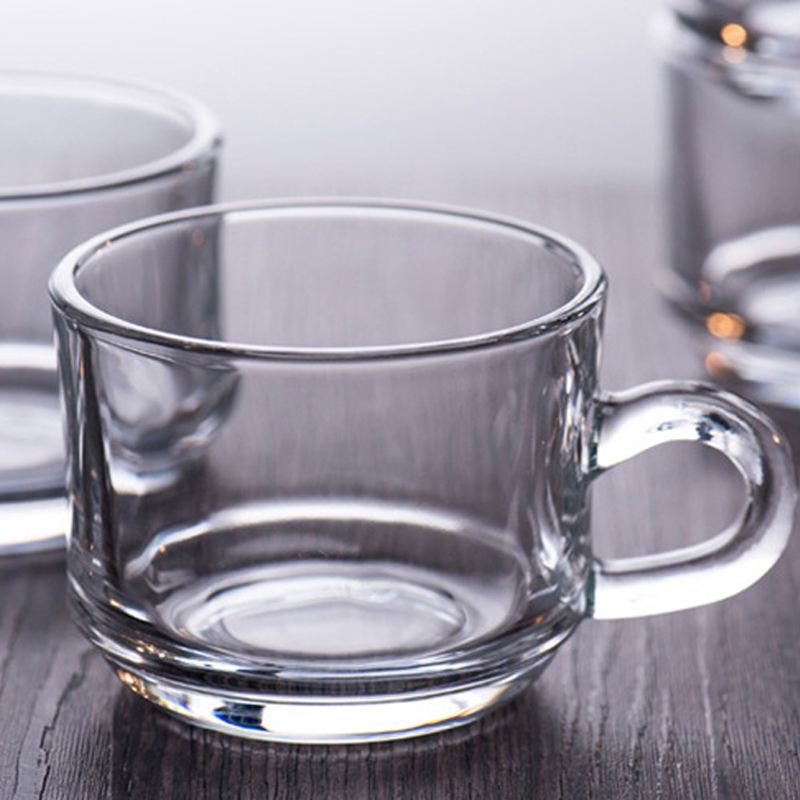 ROMA3  TEA  CUP 175ML 6PCS  22193|Y2401