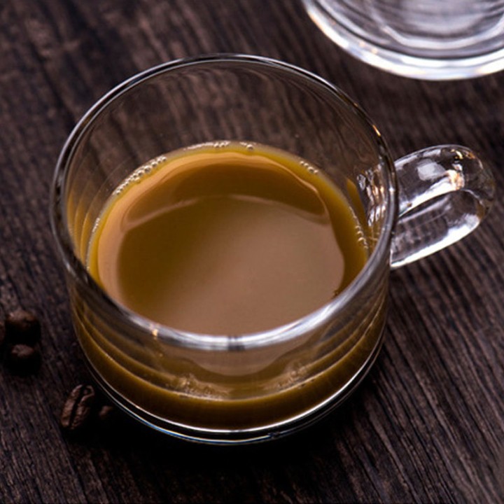 ROMA3  TEA  CUP 175ML 6PCS  22193|Y2401