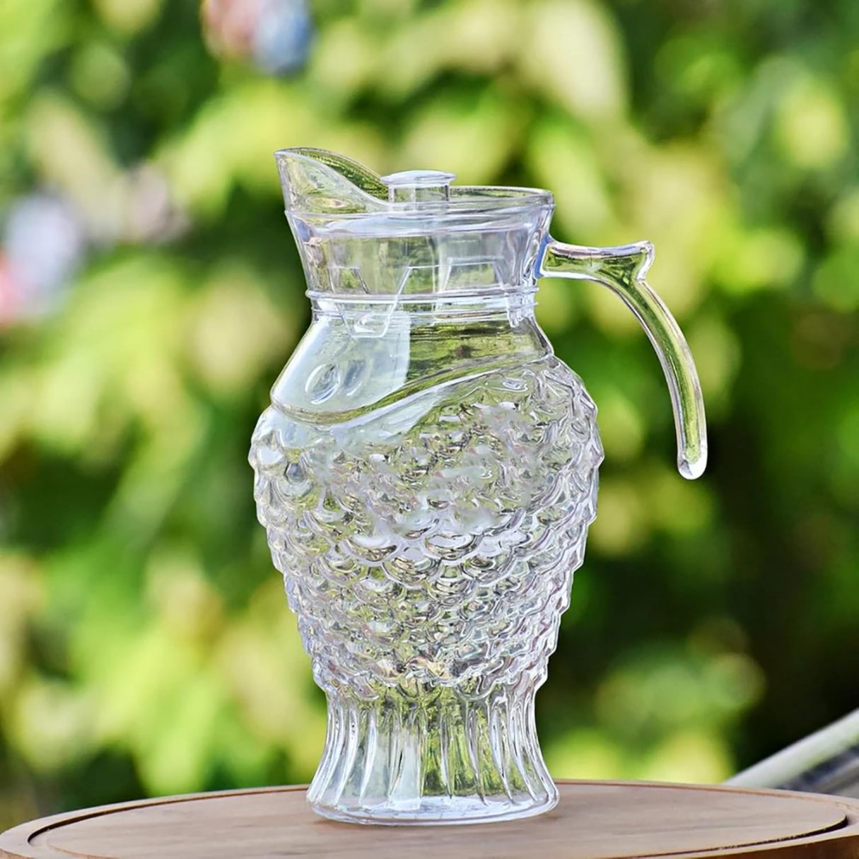 WATER JUG FISH 1.8 LTR DELI  22839 | YZH-42D