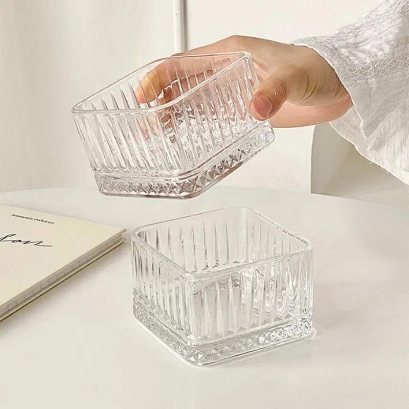 SERVING BOWL 4INCH 6PCS DELI  22861 | W7117-4.5A