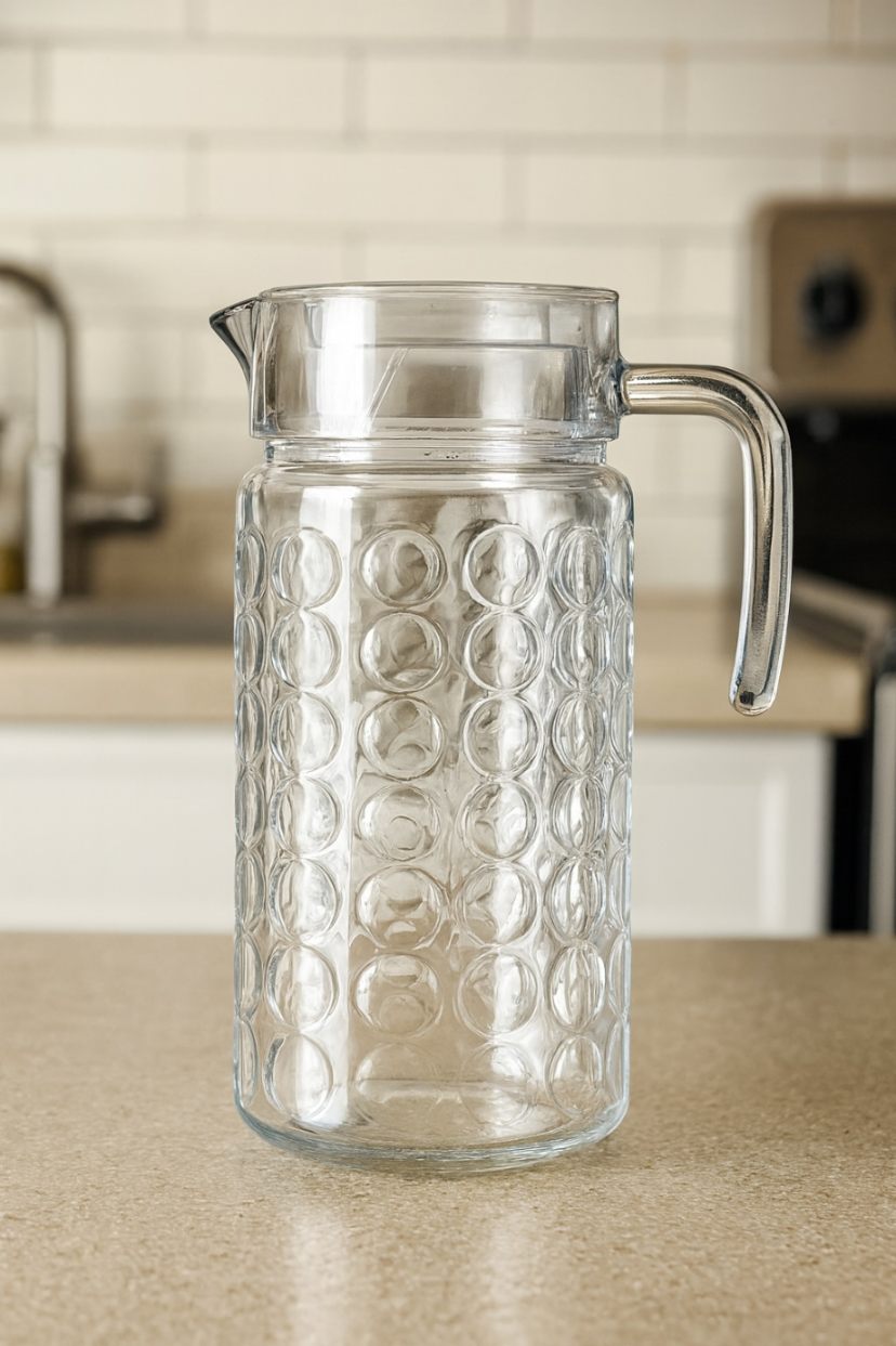 WATER JUG DOT 1.8LTR 1PCS BOX PACK  22838 | E001H1/L1