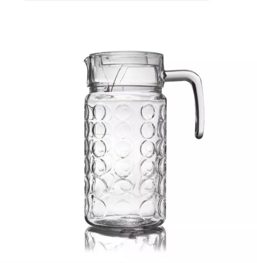 WATER JUG DOT 1.8LTR 1PCS BOX PACK  22838 | E001H1/L1