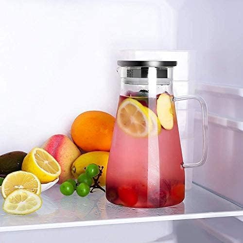 STEEL3  WATER JUG 1.8LTR DELI  22251 | GPH30