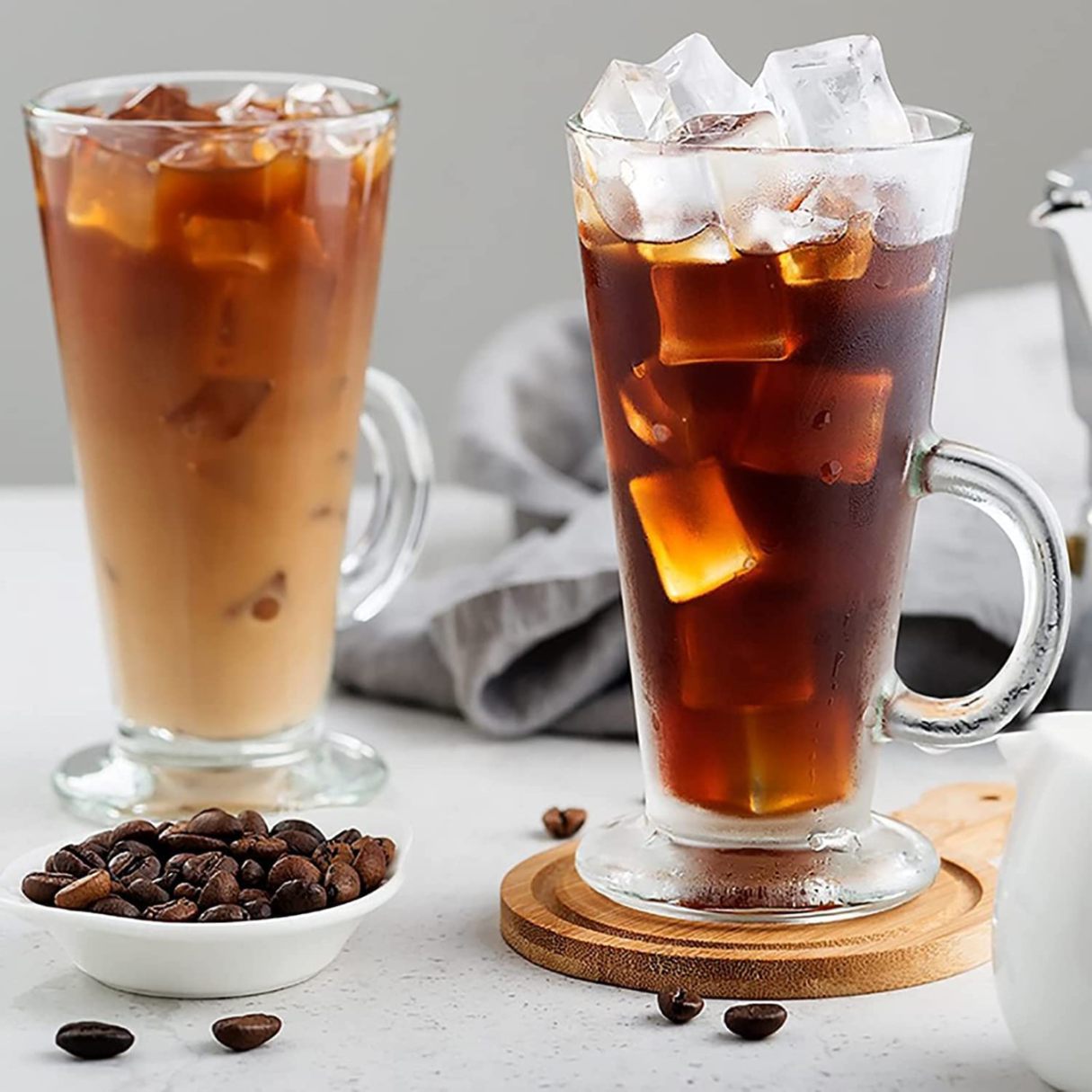 IRISH COFFEE LONG3 280ML 6PCS   21929 | ZB38-280