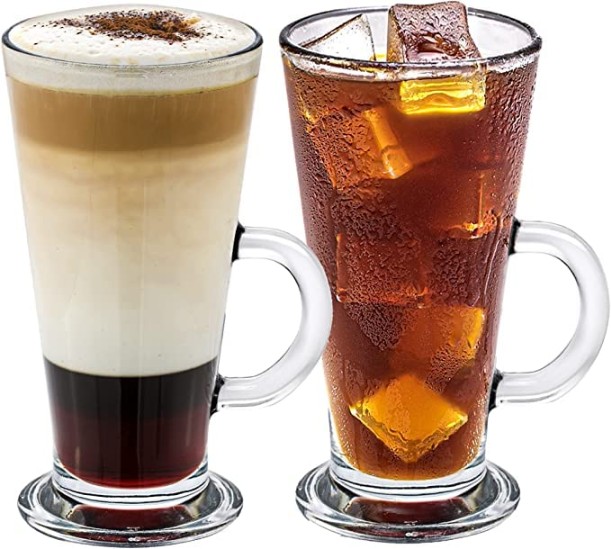 IRISH COFFEE LONG3 280ML 6PCS   21929 | ZB38-280