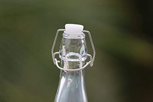 WATER3 CLEAR BOTTLE 1LTR BOX 1PCS  20912 | H232012