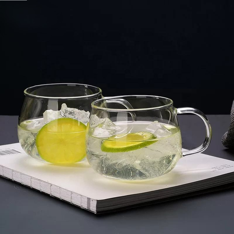 GREEN TEA MUG 410ML  20166 | GPB26-L1