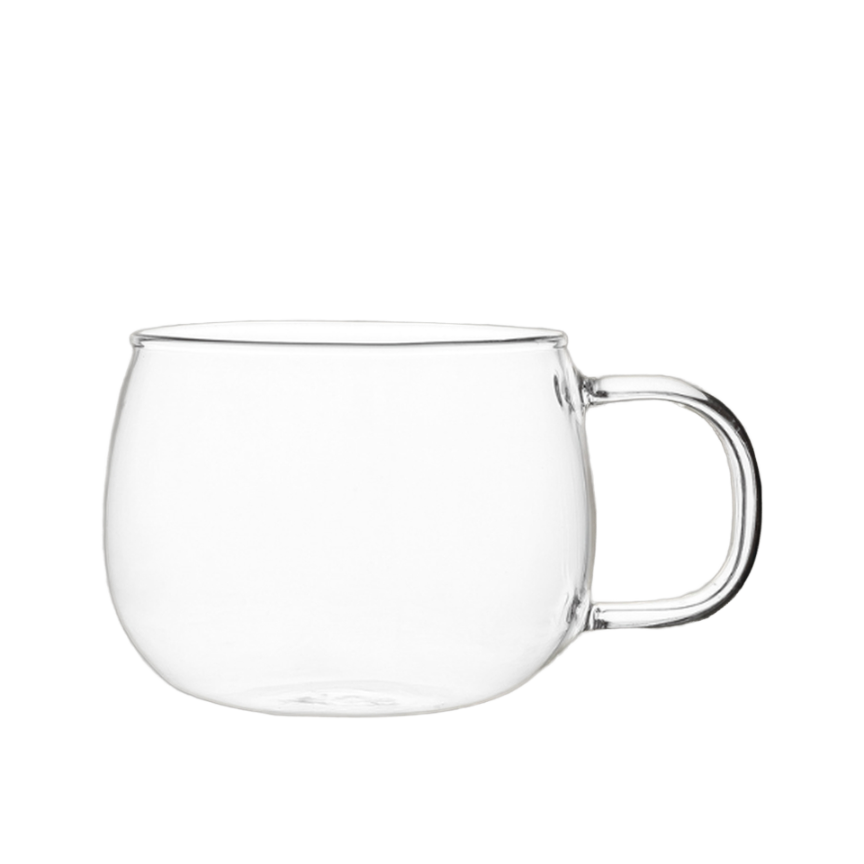 GREEN TEA MUG 410ML  20166 | GPB26-L1