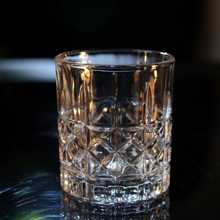 WHIKSY GLASS 300ML 6PCS SET   20648|AF-J3