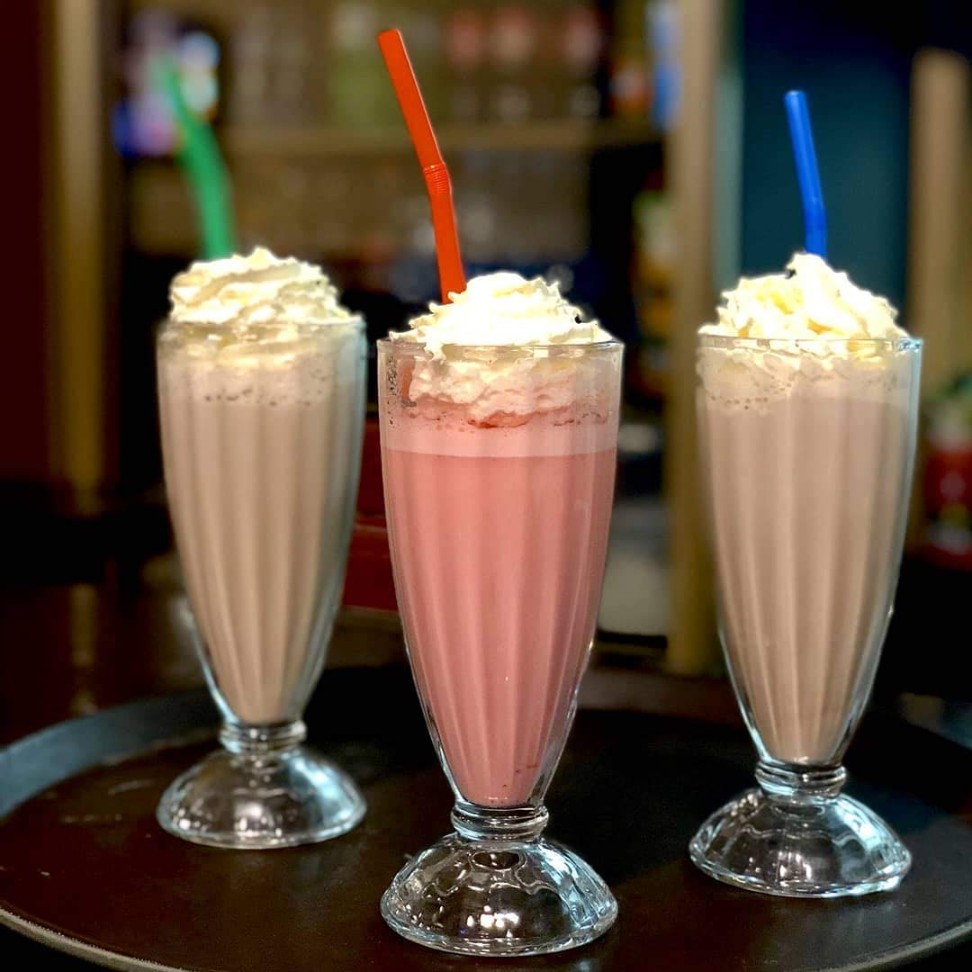 FALUDA MUG DELI 340ML 6 PCS  22775 | TB2534