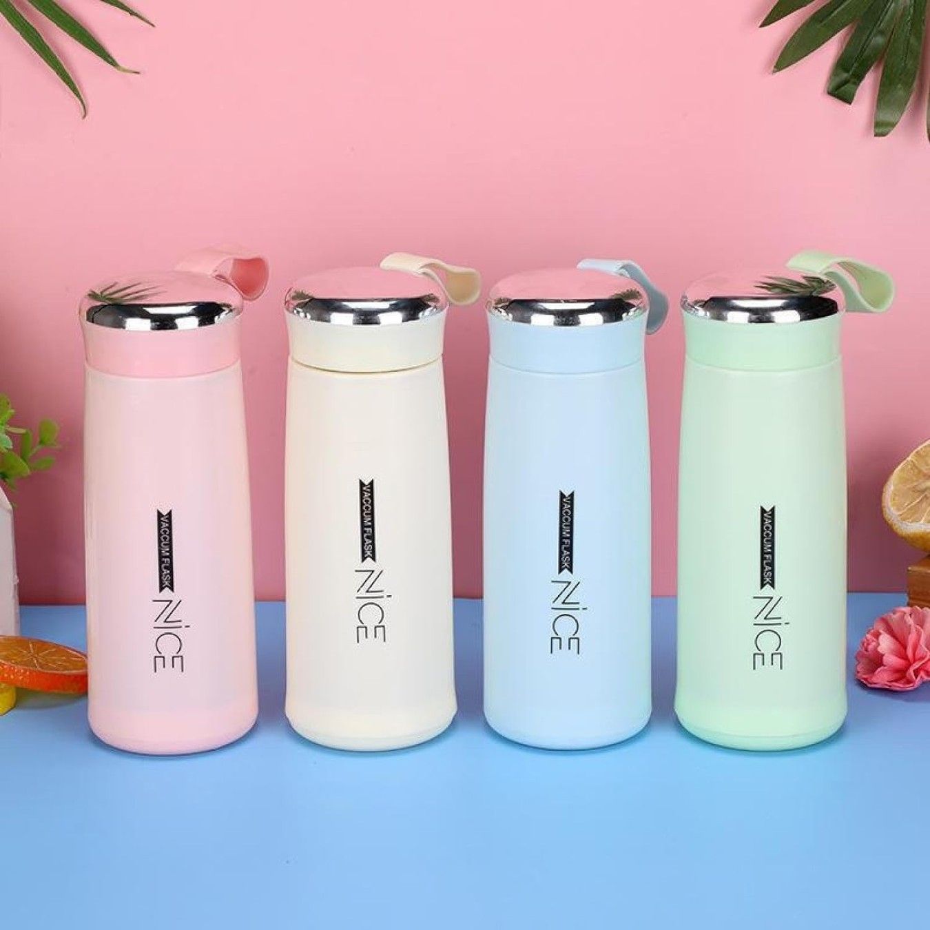 GLASS WATER BOTTLE LIKE 22263 | H6-2045