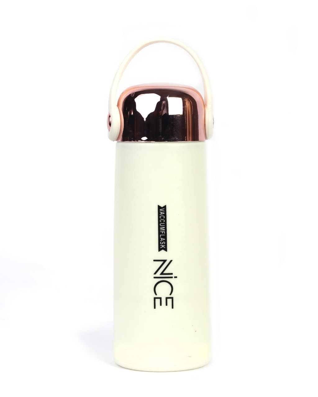 Glass Water Bottle "Like" 400ml