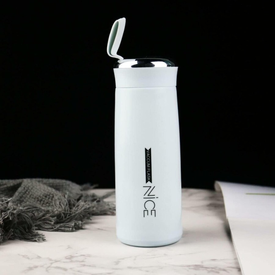 GLASS WATER BOTTLE LIKE 22263 | H6-2045