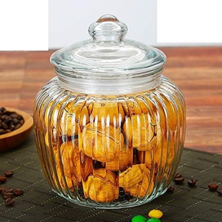 POP JAR 700 ML 3PCS SET BOX PACK  21816 | H4033-SET