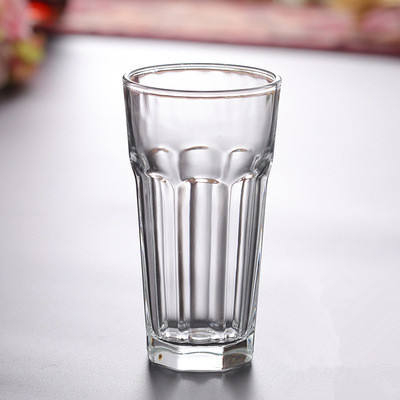 JUICE GLASS 310ML YU 6 PCS SET  23058  | Y6001