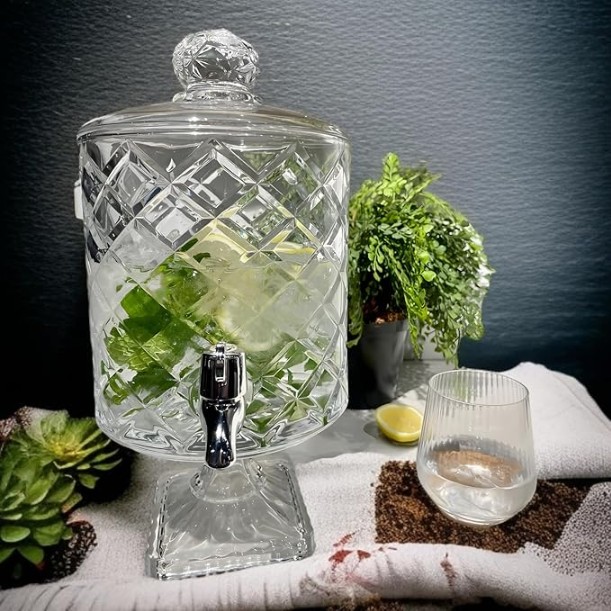 WATER DISPENSER MS  LXT 4500ML  22740 | BWD-LXT