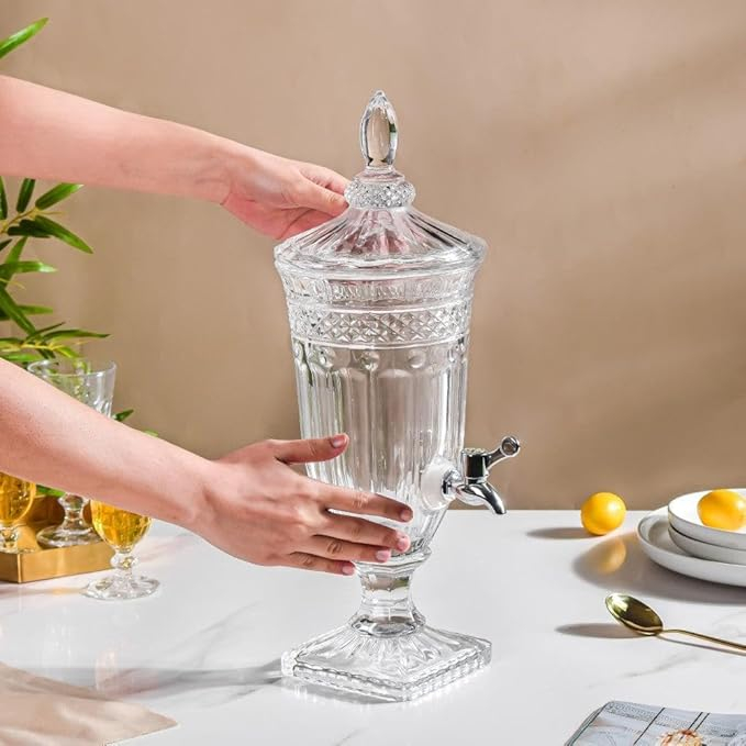 DISPENSER TANK MS 1800ML  22739 | MSDP-WF