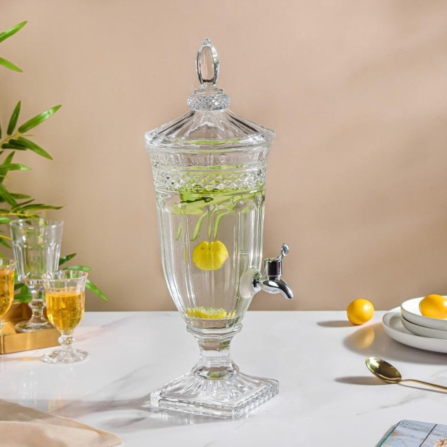 DISPENSER TANK MS 1800ML  22739 | MSDP-WF