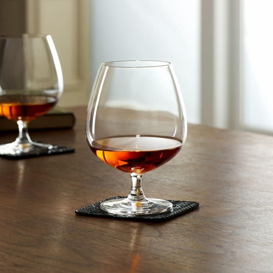 BRANDY GLASS 250ML 6PCS  20155 | EJ5402