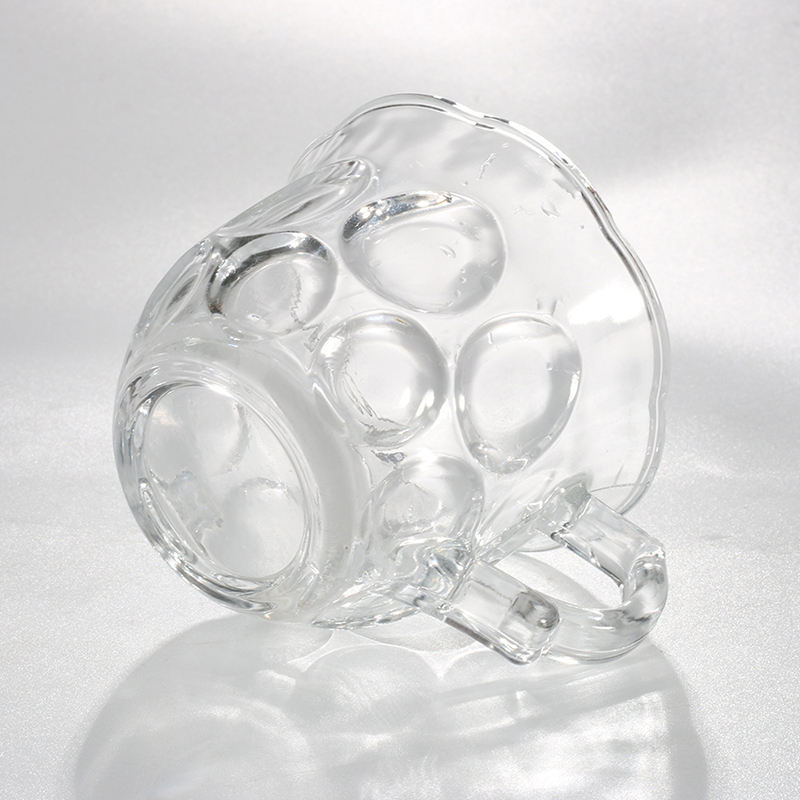 TEA CUP BUBBLE 145ML 6 PCS SET  22757 | CF035