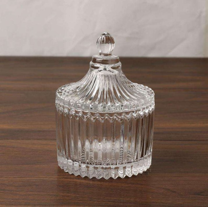 CANDY JAR 2.5  22696 | TG1032-2.5