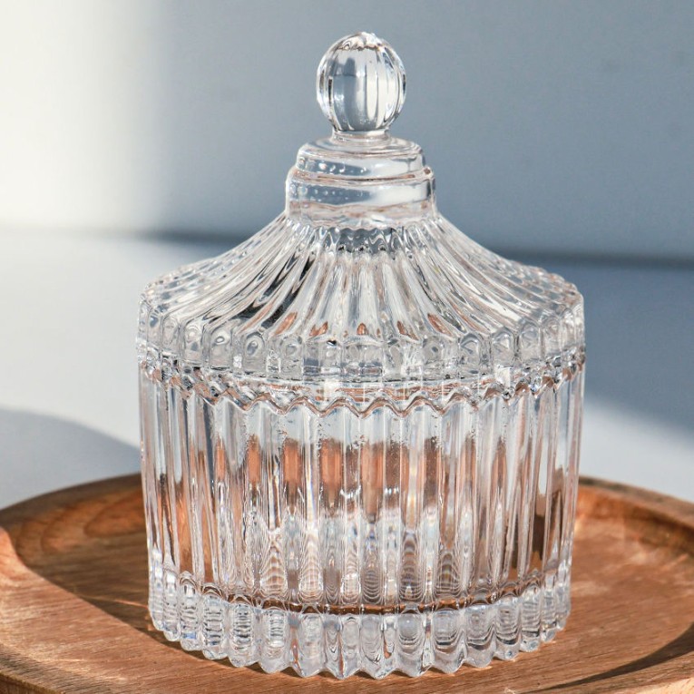CANDY JAR 2.5  22696 | TG1032-2.5