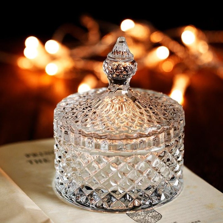 CANDY JAR 3.5 BIG 22697 | TG1073-3A