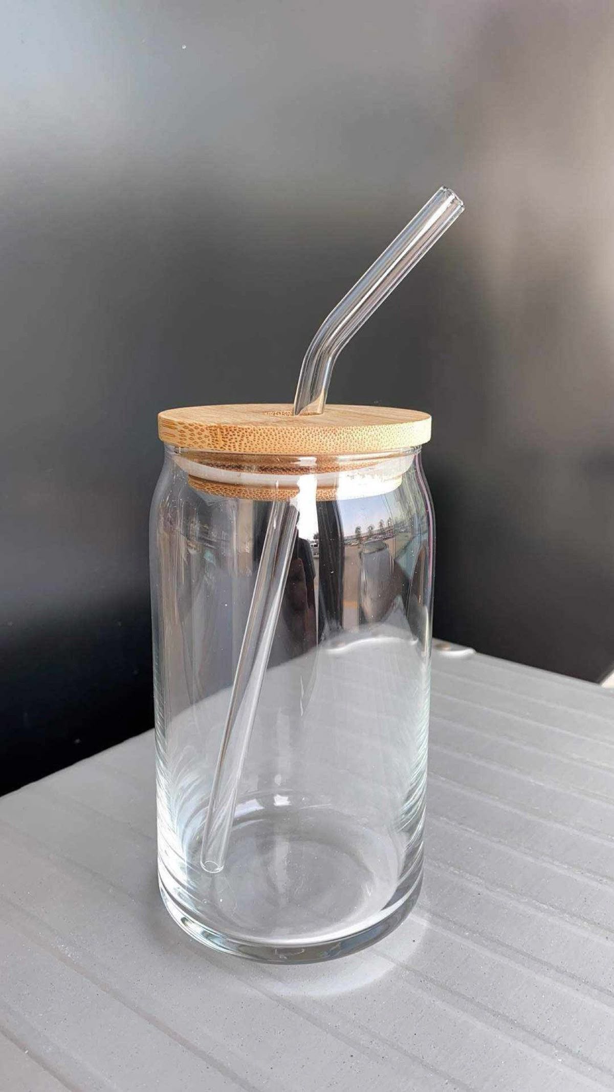 MASON COLA CANE WOODEN LID 450ml  22198 | EPB61-L1-BB
