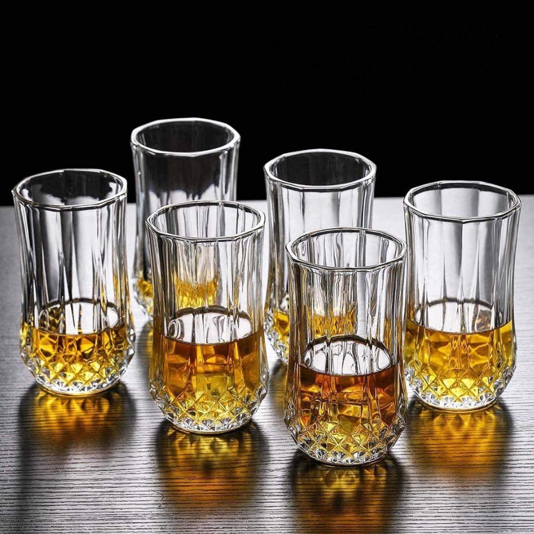 LONG3 RAJWADI 240ML 6PCS  22683 | MS-09