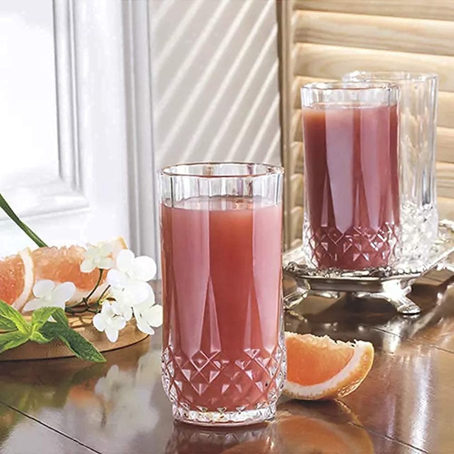 LONG3 RAJWADI 240ML 6PCS  22683 | MS-09