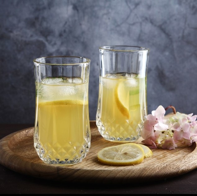 LONG3 RAJWADI 240ML 6PCS  22683 | MS-09