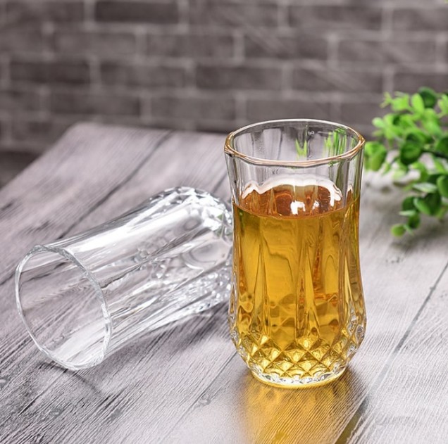 LONG3 RAJWADI 240ML 6PCS  22683 | MS-09