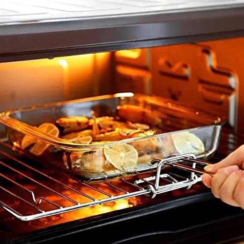 BAKING DISH 1.8 SQUARE  22677 | FXKP-1.8L