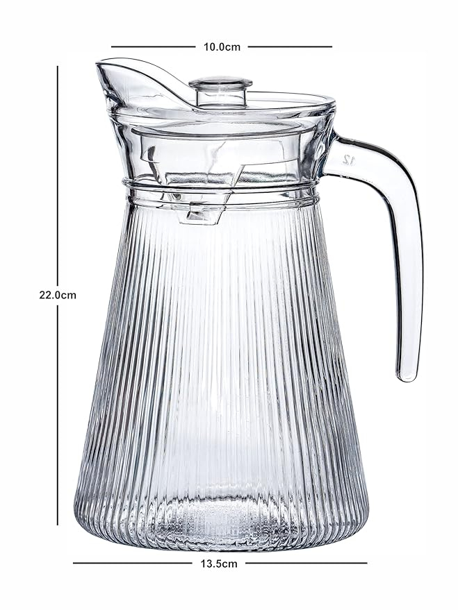 DUCK 2 WATER JUG LINING 1.5 LTR  22356 | EH1009-2-B