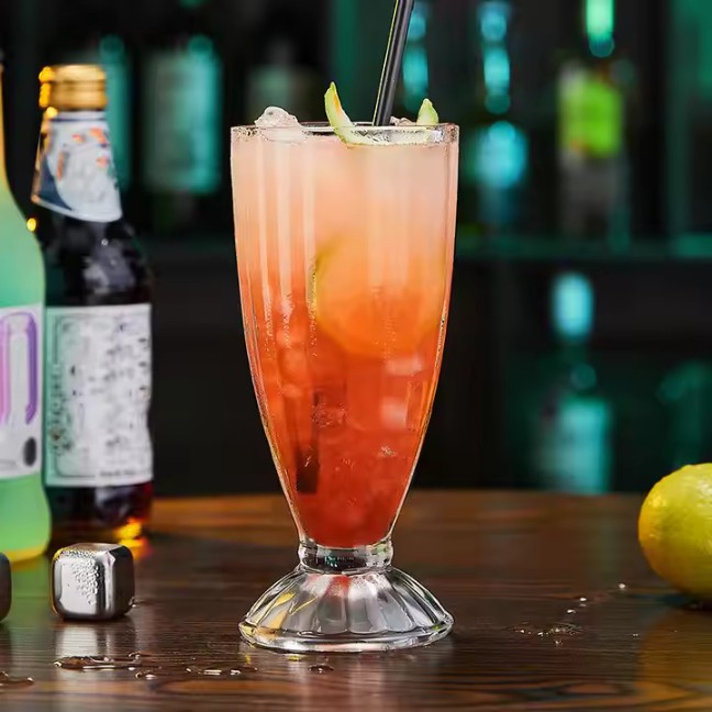 FALOODA 360ML 2 PCS YU  20273 | YJF-6201