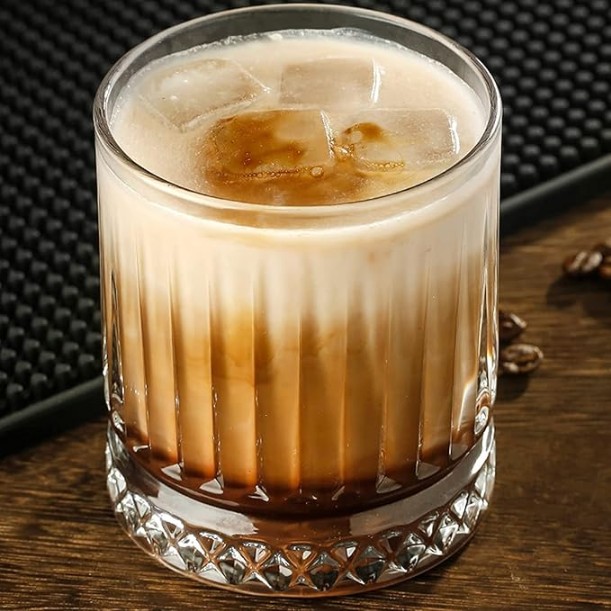 RIO WHISKY GLASS 340ML 6 PCS SET 23048 I RIO